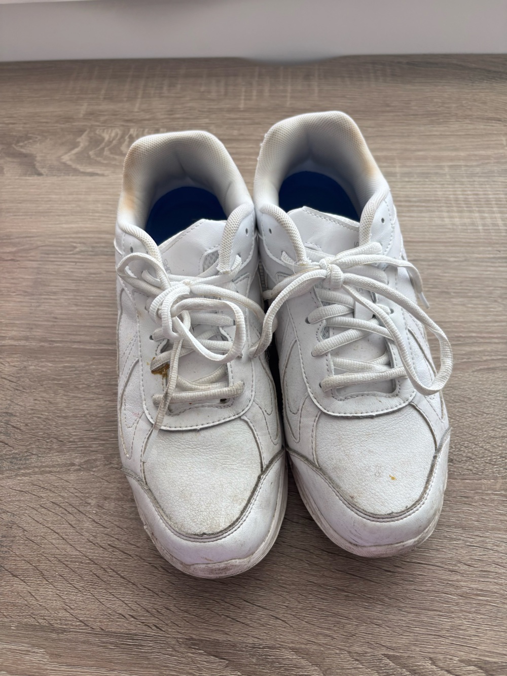 Athletic Work Shoes